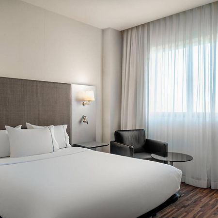 Ac Hotel Gijon By Marriott Екстер'єр фото