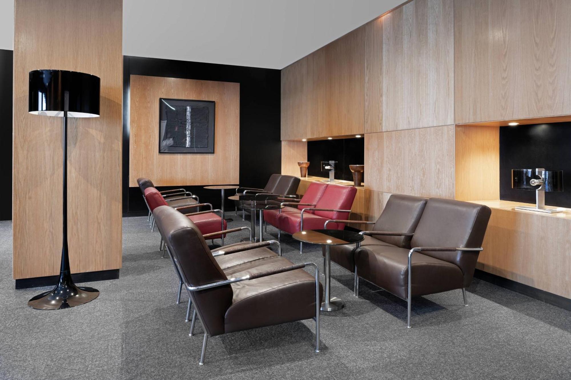 Ac Hotel Gijon By Marriott Екстер'єр фото