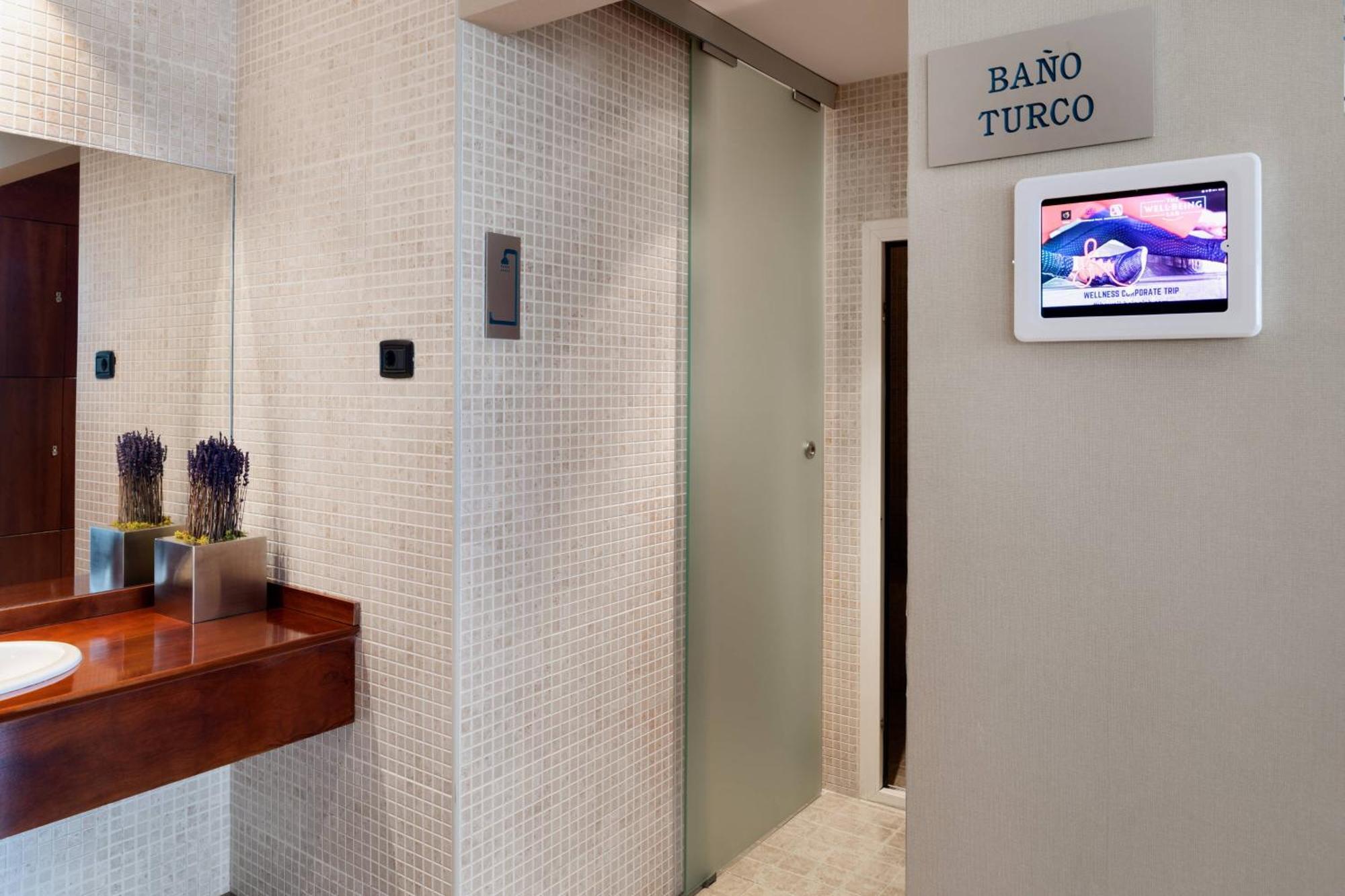 Ac Hotel Gijon By Marriott Екстер'єр фото