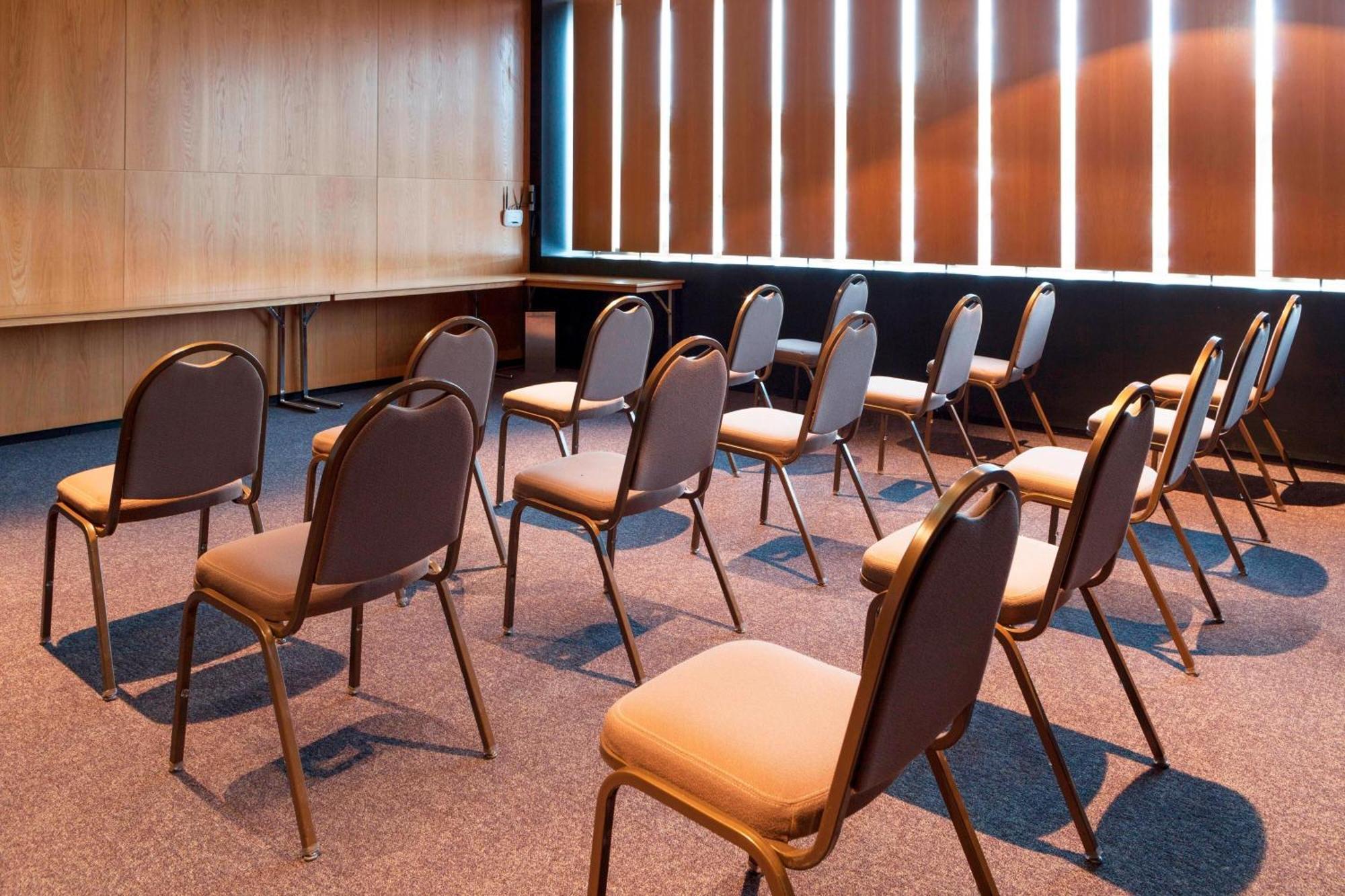 Ac Hotel Gijon By Marriott Екстер'єр фото