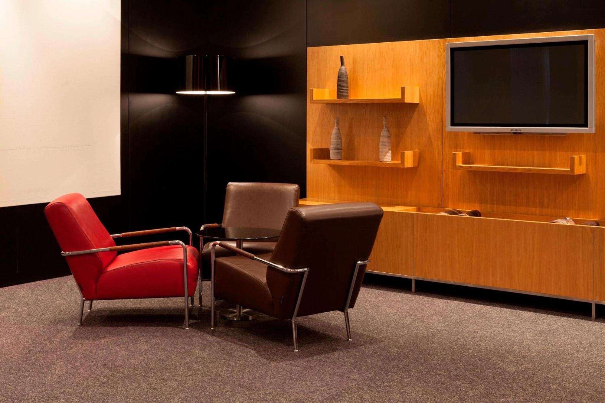 Ac Hotel Gijon By Marriott Екстер'єр фото