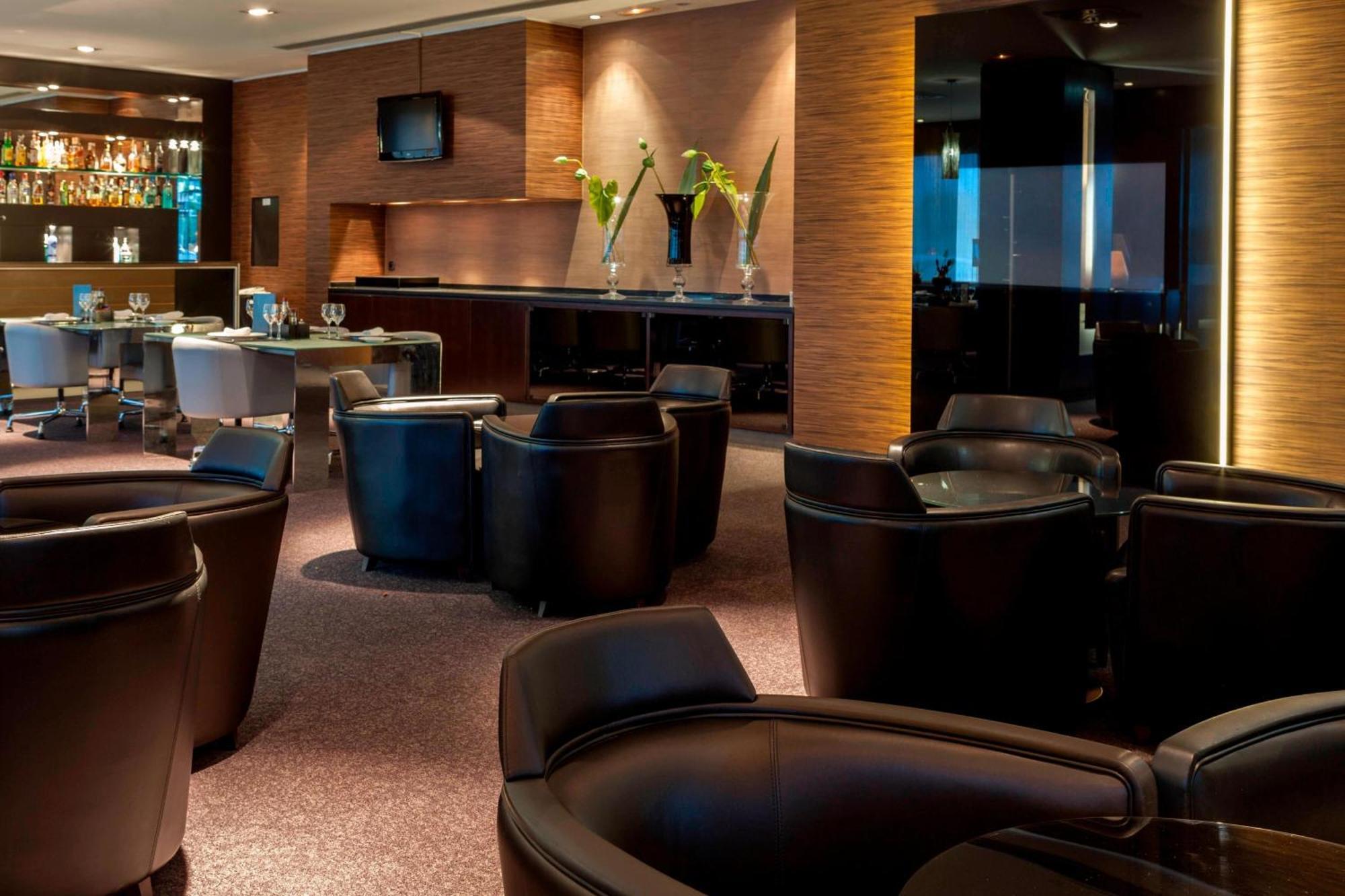 Ac Hotel Gijon By Marriott Екстер'єр фото