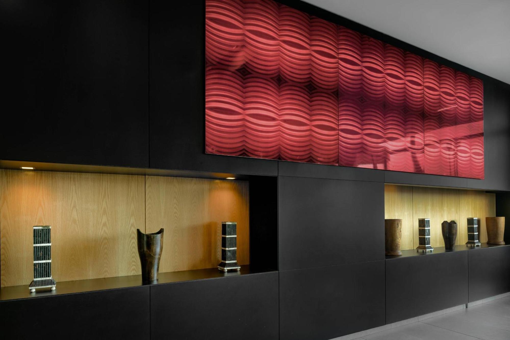 Ac Hotel Gijon By Marriott Екстер'єр фото