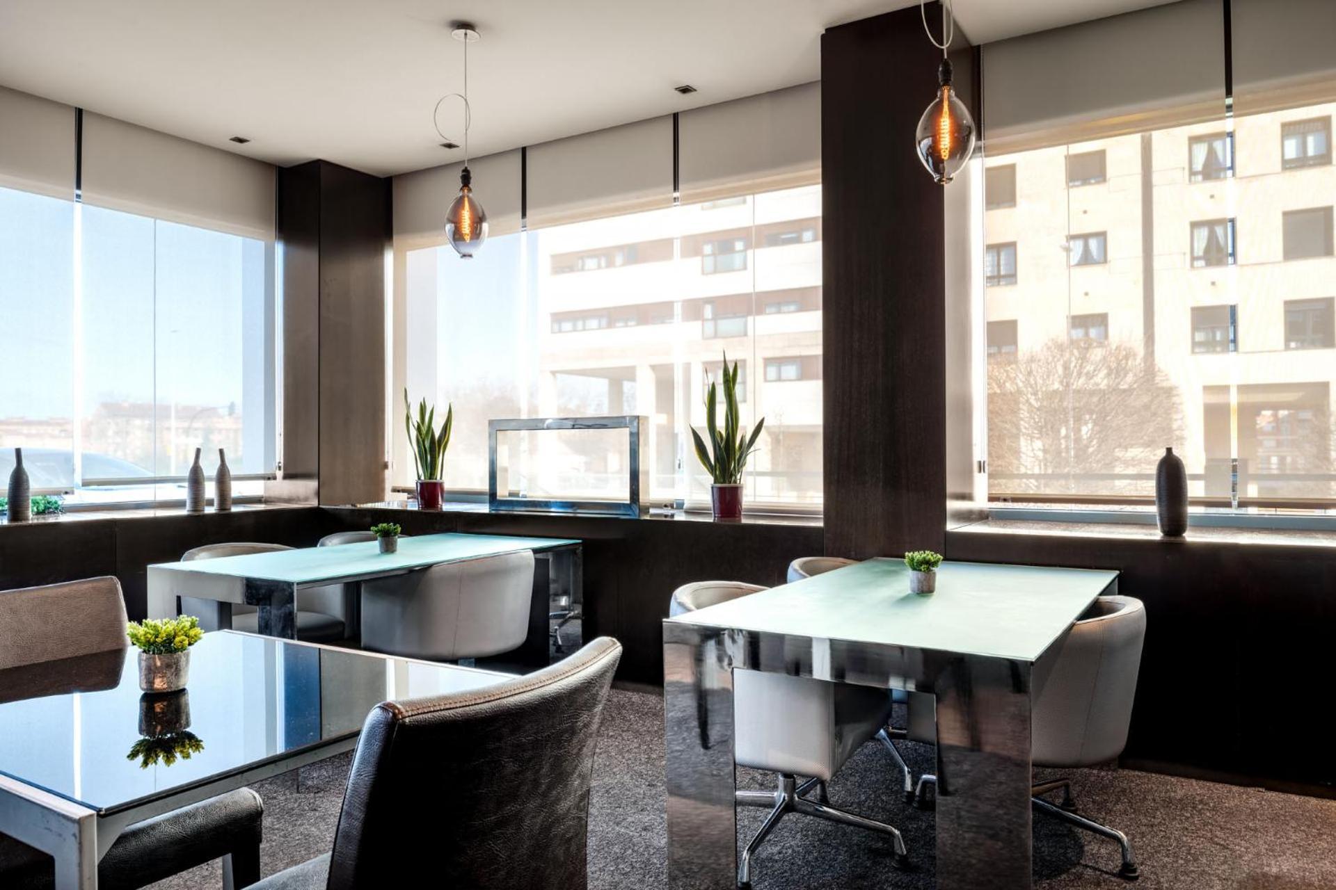 Ac Hotel Gijon By Marriott Екстер'єр фото