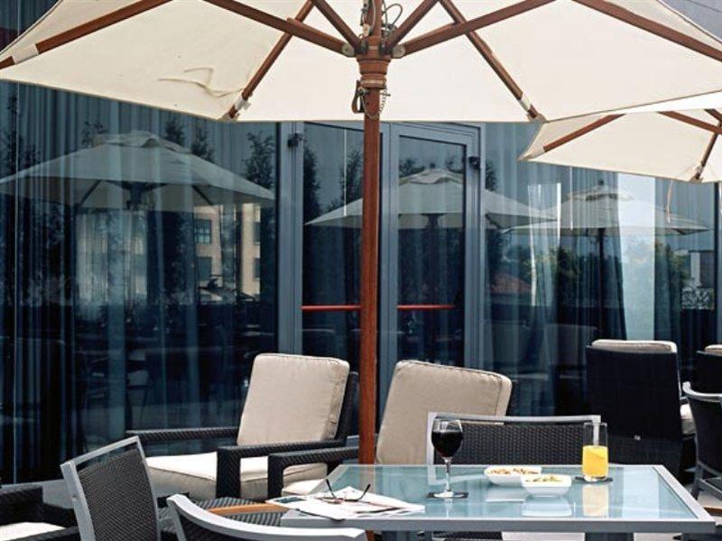 Ac Hotel Gijon By Marriott Екстер'єр фото