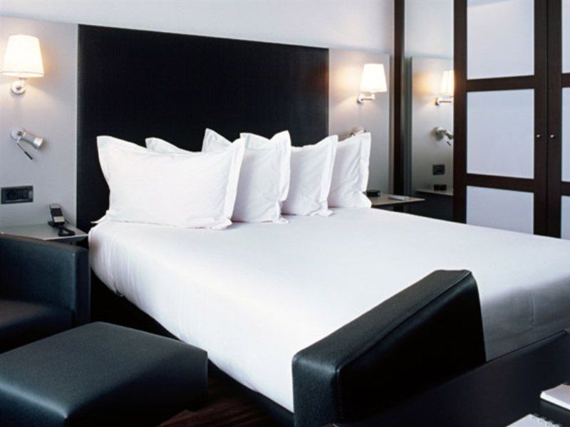 Ac Hotel Gijon By Marriott Екстер'єр фото