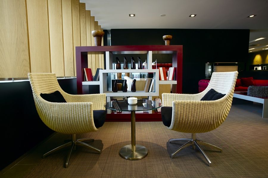 Ac Hotel Gijon By Marriott Екстер'єр фото