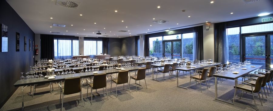 Ac Hotel Gijon By Marriott Екстер'єр фото