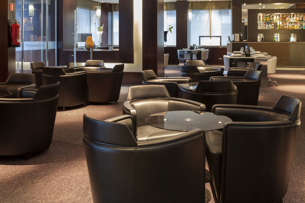 Ac Hotel Gijon By Marriott Екстер'єр фото