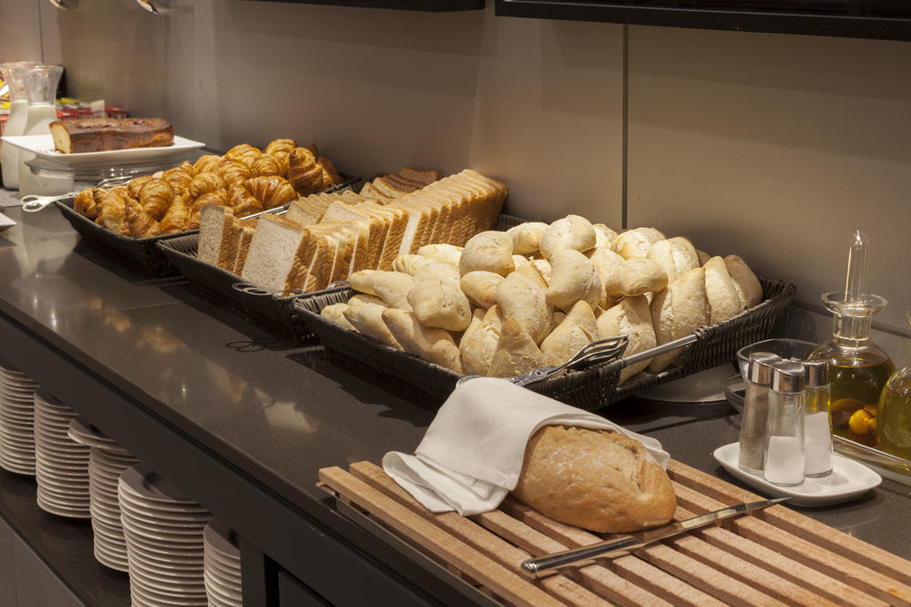 Ac Hotel Gijon By Marriott Екстер'єр фото